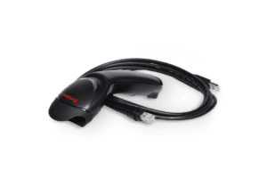Čtečka čárových kódů USB – manuální