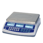 Váha 3/6 kg, 1/2 g s LCD bez stativu