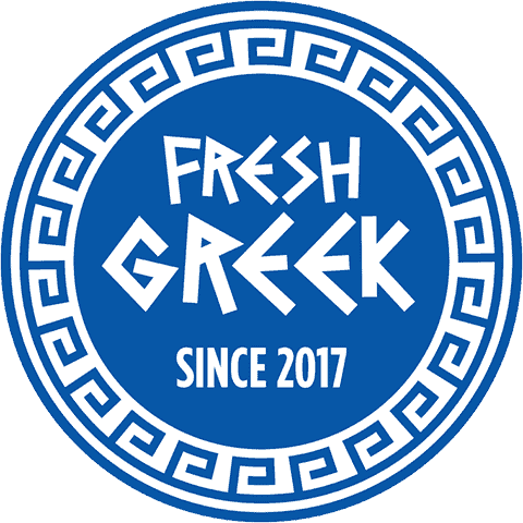 Fresh Greek