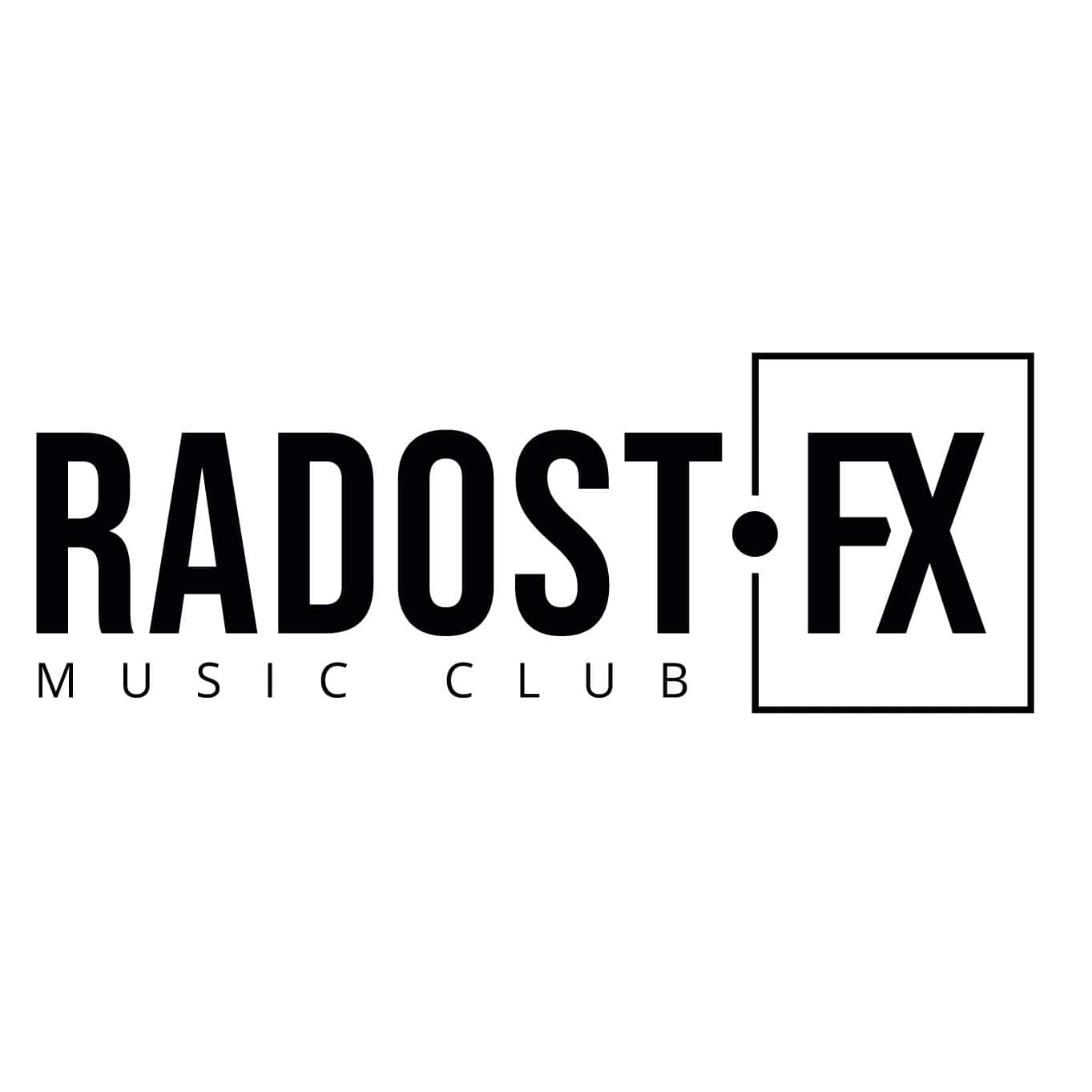 Radost FX