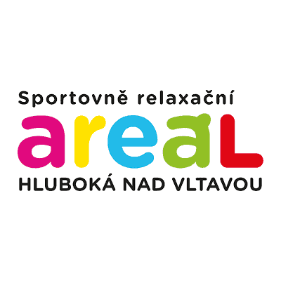 Sportovně relaxační Areál Hluboká nad Vltavou