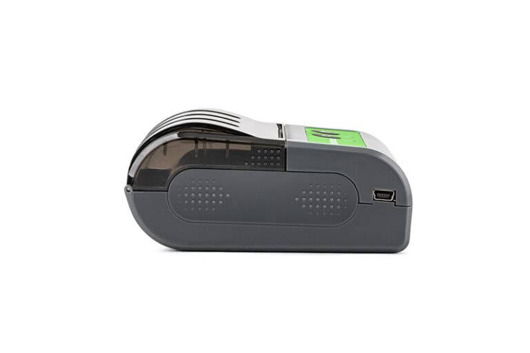 Mobilní Bluetooth tiskárna 58 mm
